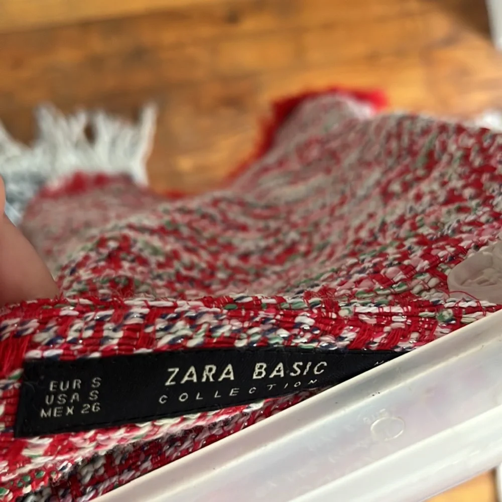 Reposh from Dorinda Medley’s Closet* Red Favorite Blogger Blazer and Skirt - Picture 14 of 16